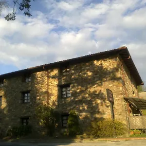 Manuko Benta , Bermeo Spanje